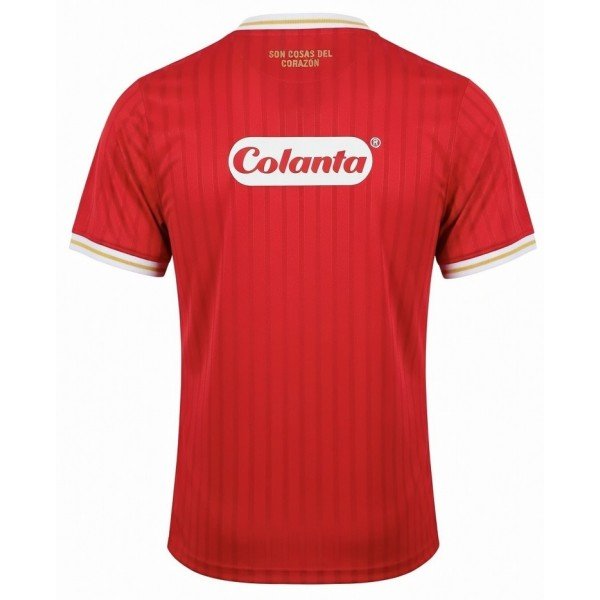 Camisa I America de Cali 2026 Reebok oficial 